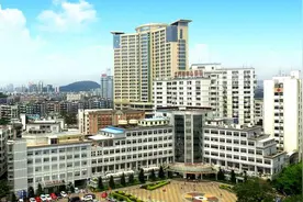 江海又有猛料！砸15亿，建中心医院新院区！即将动工图片