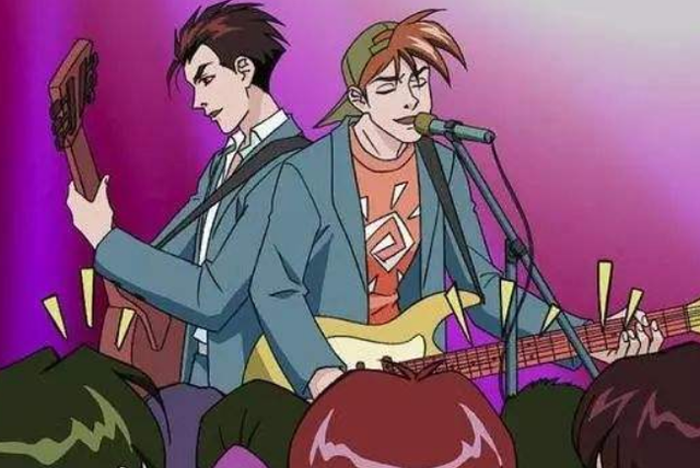 80部童年动画，看过但叫不出名字