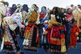 展览在线‖第十三届全国美展获奖提名作品105件在线欣赏图片