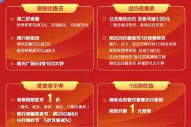 又有12人中得华为P50Pro，云闪付上还有更多惊喜等着您图片