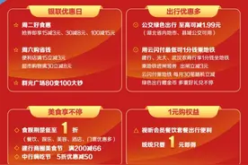 又有12人中得华为P50Pro，云闪付上还有更多惊喜等着您图片