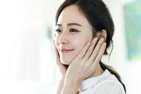 女生这3个部位“越白”，男生越喜欢，女生看了也会羡慕图片