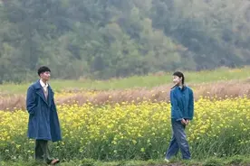 《山楂树之恋》：“老三”到底有多爱静秋，看这三件事就知道图片