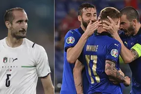 重要通告：欧洲杯冠亚军已无悬念？太过分了图片