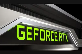 性能猛增45％！NVIDIA鸡血驱动来了图片