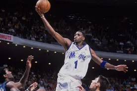 03年一阵到底有多强？艾弗森司机也只是二阵，五位全是名人堂图片