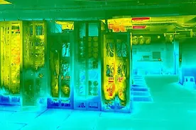 一年耗电超过三峡大坝发电量，中国数据中心终于迎来降温黑科技图片