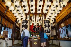 普及｜日本的神社到底是什么东西图片