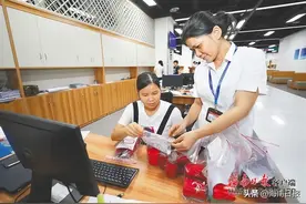 海口为新设企业免费刻章，还有这些便利化服务图片