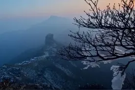 特别的山脉“名片”～贵州篇图片