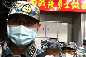 10岁小女孩给赴武汉的军医爸爸定下10条规定，看完暖心了图片