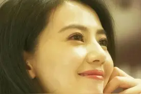 高圆圆，你怎么变这样了？图片