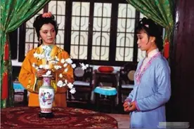 通行本篡改了结尾，这才是甄士隐和香菱的真正结局图片