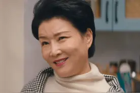 我是真的爱你：陈娇蕊为什么这么恶毒？3点原因藏在她妈妈身上图片