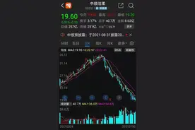 中顺洁柔老板兜底增持是“忽悠”？股价腰斩，投资者被坑惨…图片