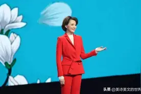 诗词大会考《枫桥夜泊》，难倒冠军，出题人：不怪你，课本都错了图片