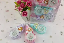 为什么中、高考规定学生不能使用涂改液和修正带？越早知道越好图片