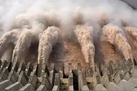 全球水电开发现状及未来发展图片