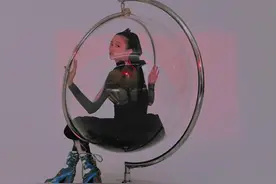 盖玥希-时尚空间图片
