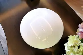 达伦吸顶灯，支持华为HiLink智能操控，暖入心田，光芒四射图片