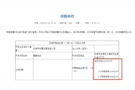 暴击！无锡“倒挂盘”正在消失图片