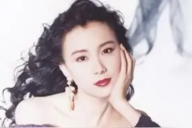 快被遗忘的台湾十大绝色美女，盛世美颜，惊艳了时光，你还记得谁图片
