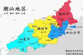 潮汕凭什么盛产老板？探秘当今全球最牛的10个潮汕富人图片