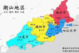 潮汕凭什么盛产老板？探秘当今全球最牛的10个潮汕富人图片