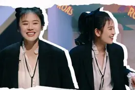 肉脸女孩别纠结了，年前理发的范本来了图片