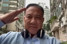 曾经风光，如今落魄！10位过气港台明星，有的惨到向粉丝借钱图片