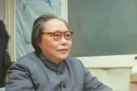 这位开国少将的女婿是开国上将图片