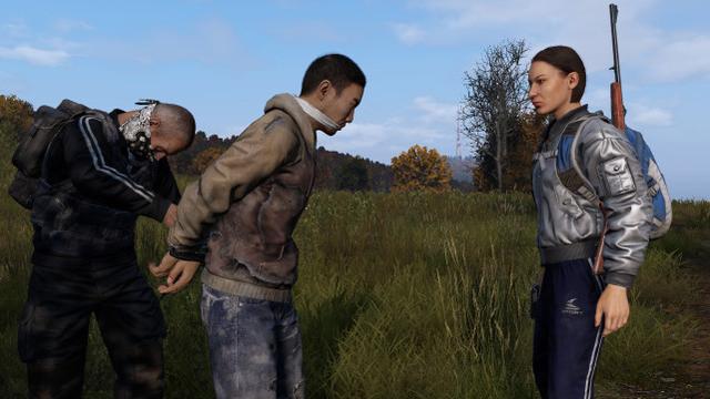游戏推荐：《DayZ》准备好你的钱包Steam夏季大促已开始