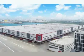 新一轮物流大提速！京东物流升级“千县万镇24小时达”，瞄准60万行政村图片