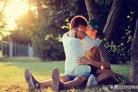 爱情中，那些喜欢“口嗨”的男人，绝大多数有这三种扭曲的心态图片