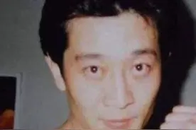 20多年前，他在北京夜总会“掌掴”向华强，如今“销声匿迹”图片