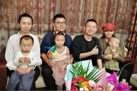 熊磊吃“人血馒头”，杜新枝一毛不拔，难怪善良的许敏会绝望图片