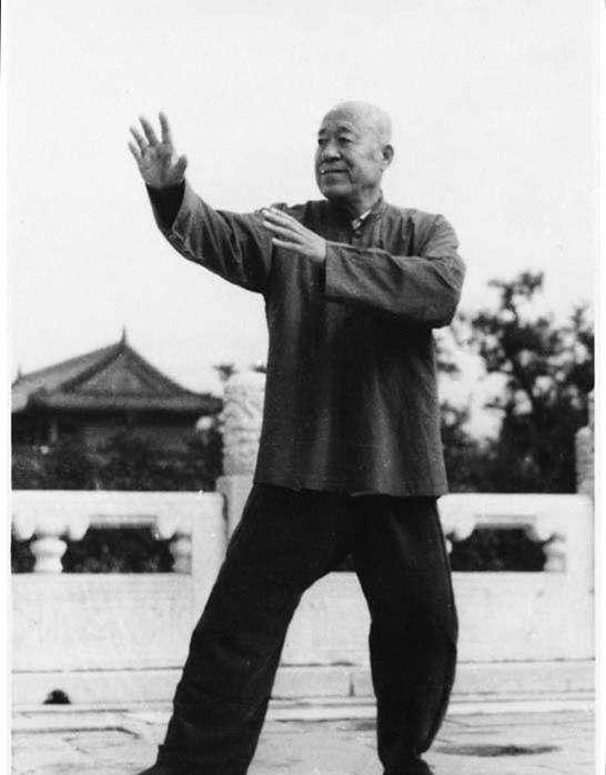 老六路 老六路太极拳 老六路 老六路太极拳