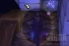 《魔兽世界》大幻象里这是啥，药水，怪异水晶和BUFF图片