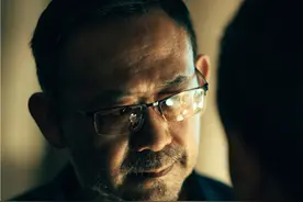 电影《扫黑·决战》国内首部登陆银幕，该剧有着怎样的演员阵容？图片