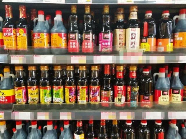 买酱油，全脂大豆的好还是脱脂大豆的好？看完以后，下次别乱买了