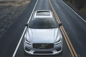 天冷了，沃尔沃XC60和奥迪Q5L，你该选择一个带回家了图片