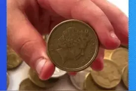 这种小面值稀有澳币要注意！可能价值$2万，看看你钱包有没有图片