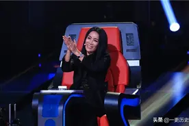 女歌手那英，原名叫叶赫那拉英，是慈禧太后的曾孙女？假的图片