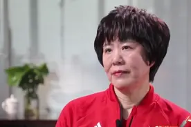 中国女排主教练预测！郎平再干3年，巴黎奥运会后安家杰接班图片