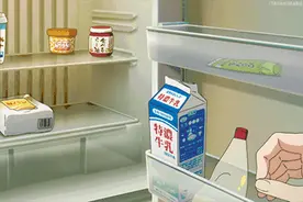 冰箱也会爆炸？为了安全请这样做！图片