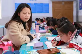 北大教授直言，延长教师在校时间，可能会产生3种后果，不容小觑图片