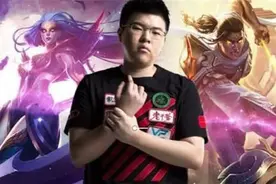 PUBG传奇人物之“韦神”图片