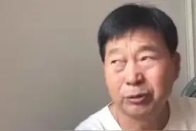 郭希宽注册的账号上，一直没变的那一行字，让人唏嘘不已图片