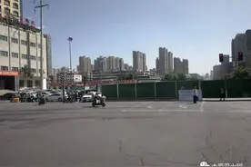 「改线」8月24日起，胜利街16条公交线路如期改线（附线路绕行示意图及站牌）图片