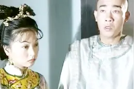 刁蛮公主非让奴才给她下跪行礼，奴才跪下后老天爷都发怒了视频封面